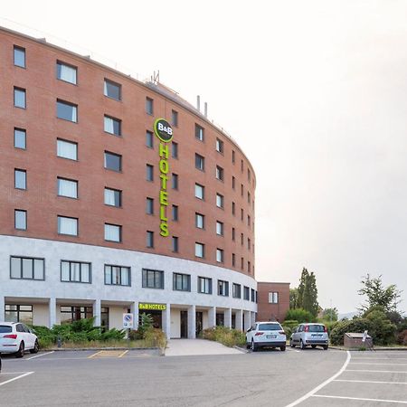 B&B Hotel Sassuolo Esterno foto