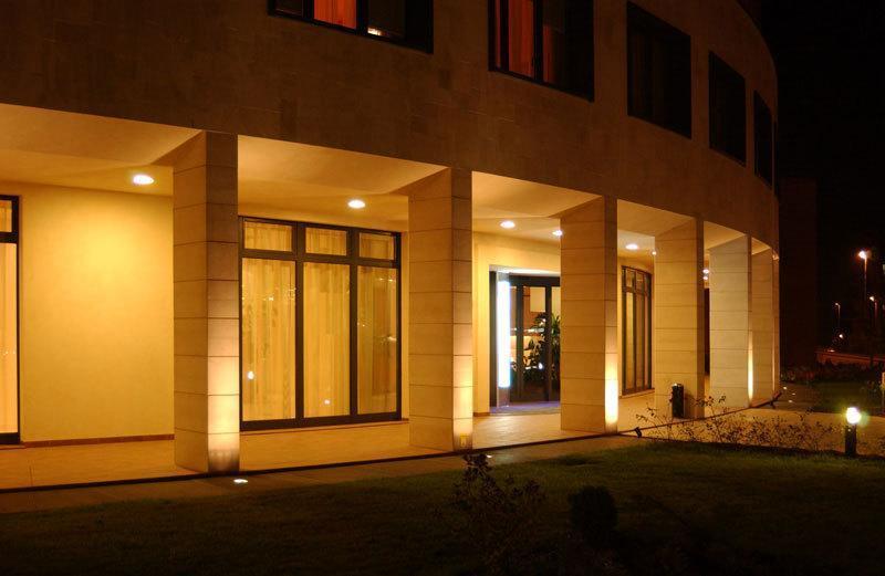 B&B Hotel Sassuolo Esterno foto