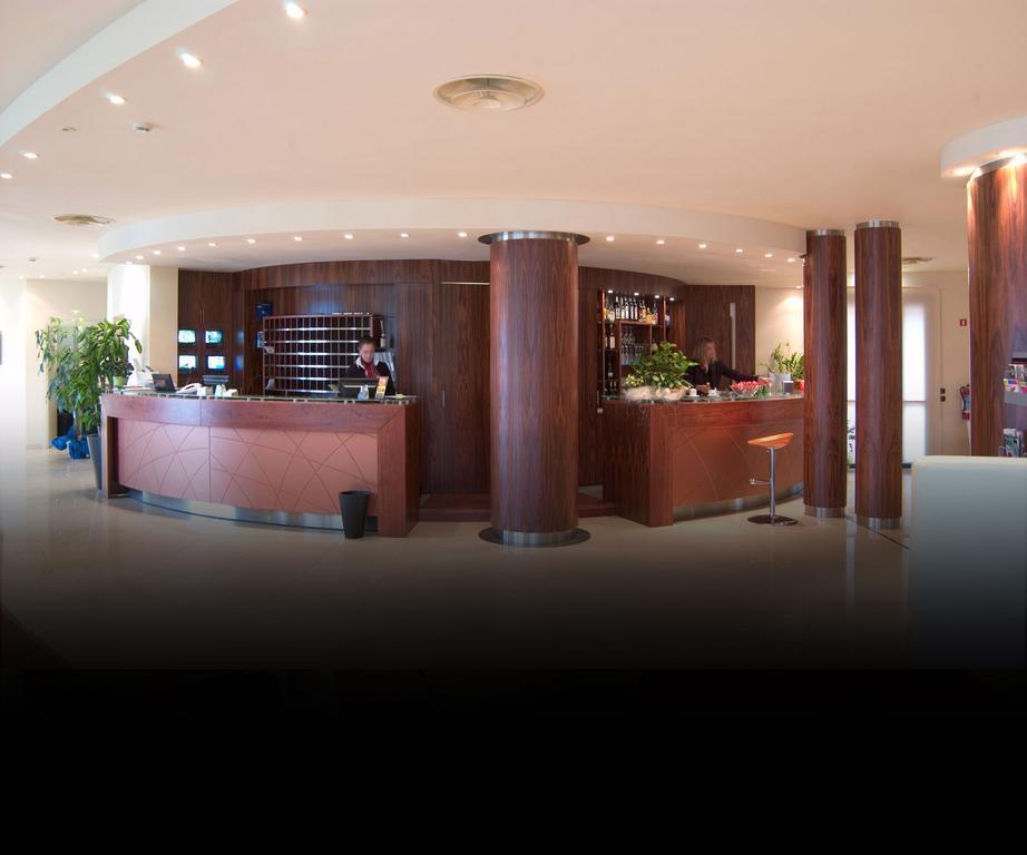 B&B Hotel Sassuolo Esterno foto