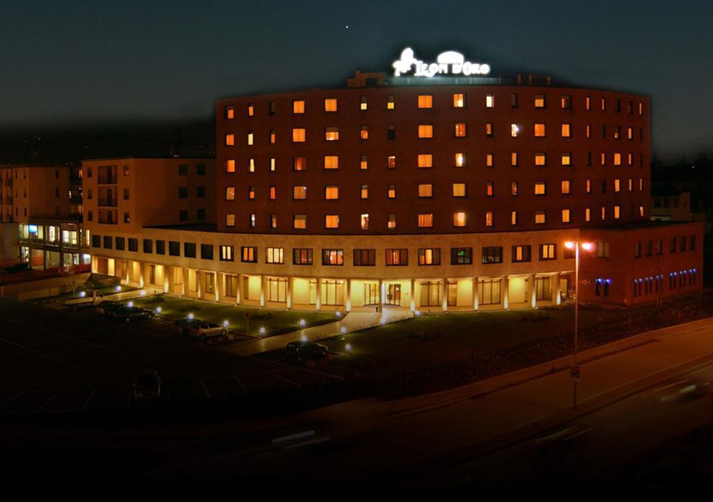B&B Hotel Sassuolo Esterno foto