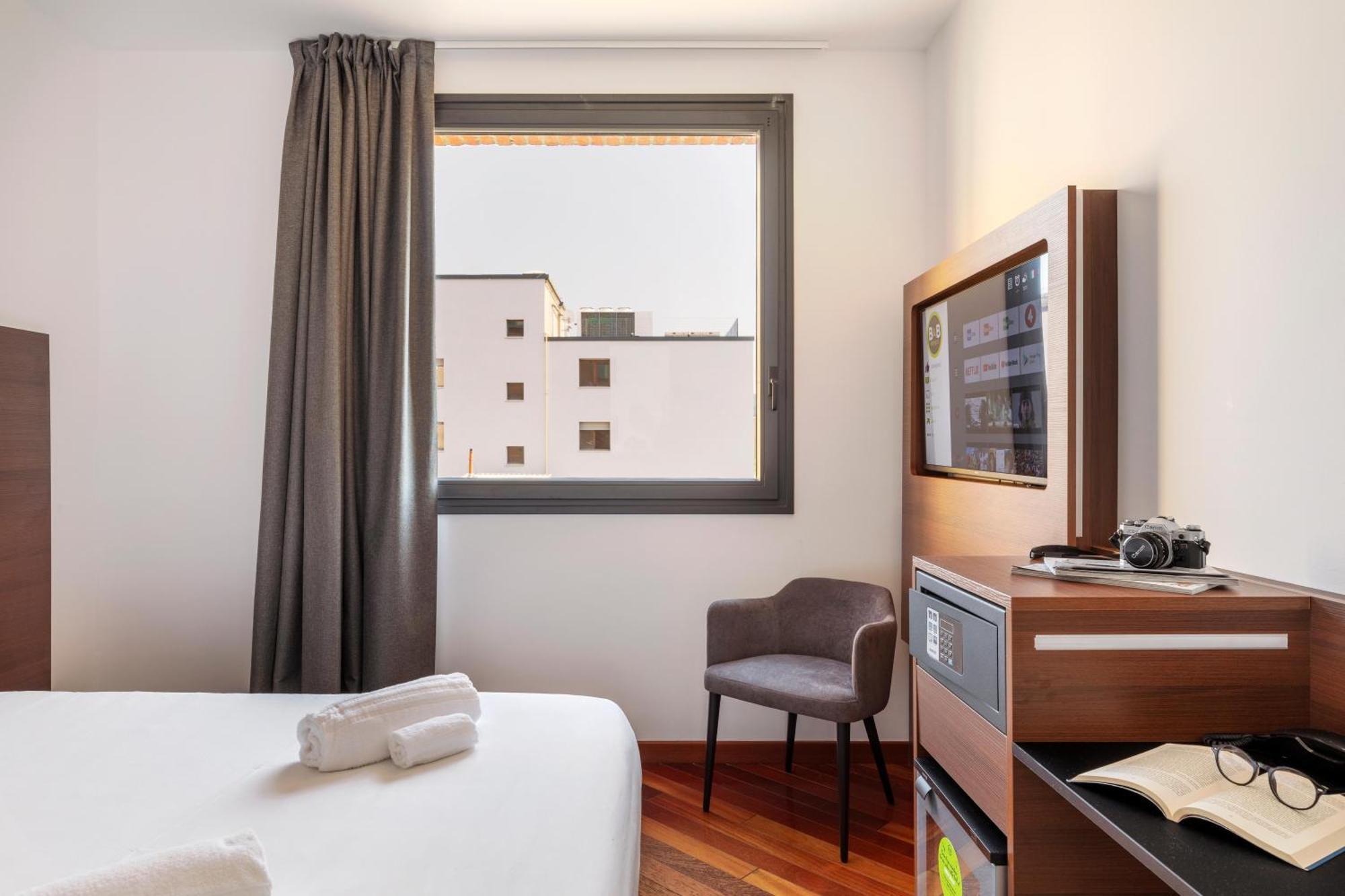 B&B Hotel Sassuolo Esterno foto
