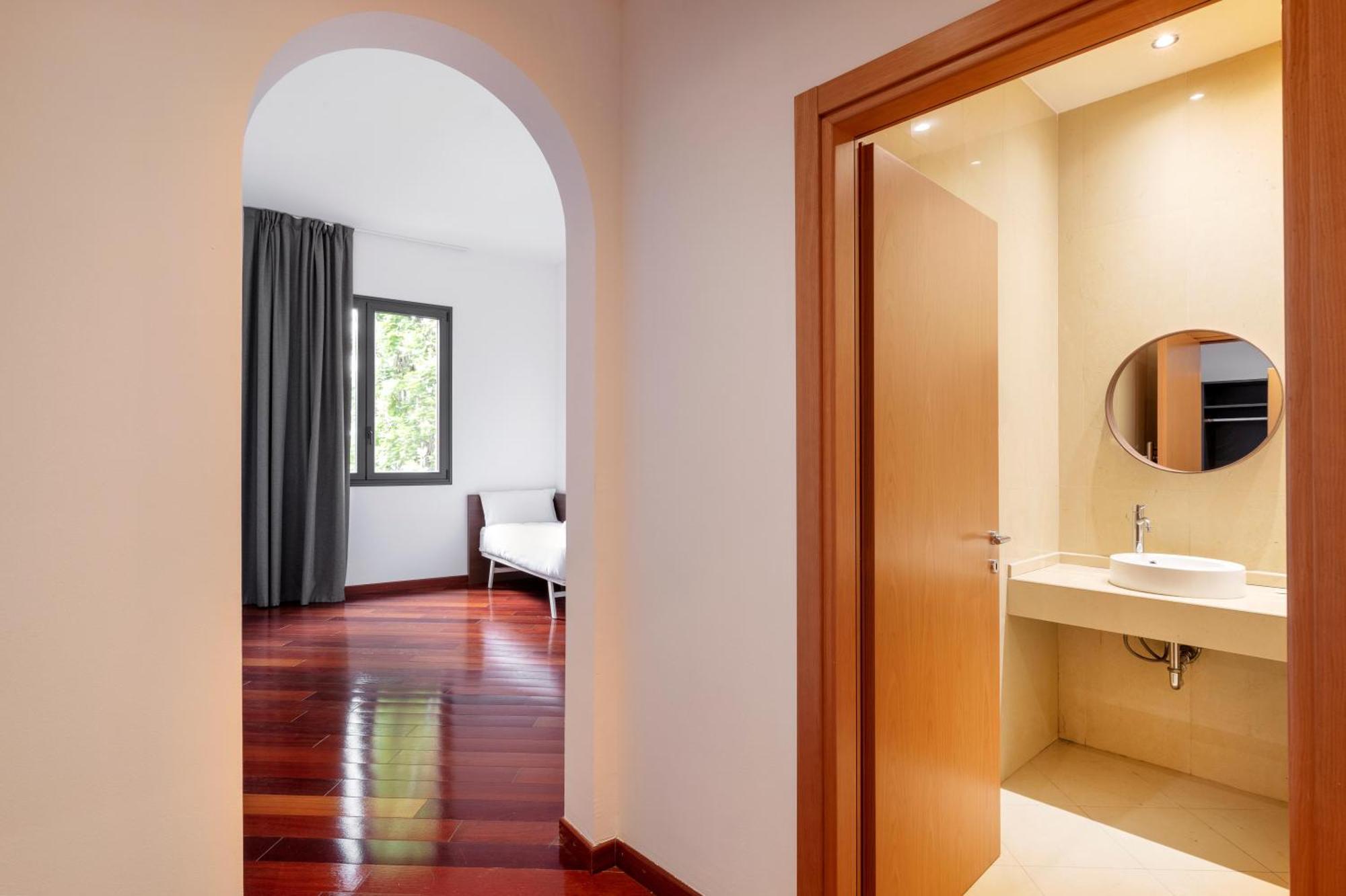 B&B Hotel Sassuolo Esterno foto