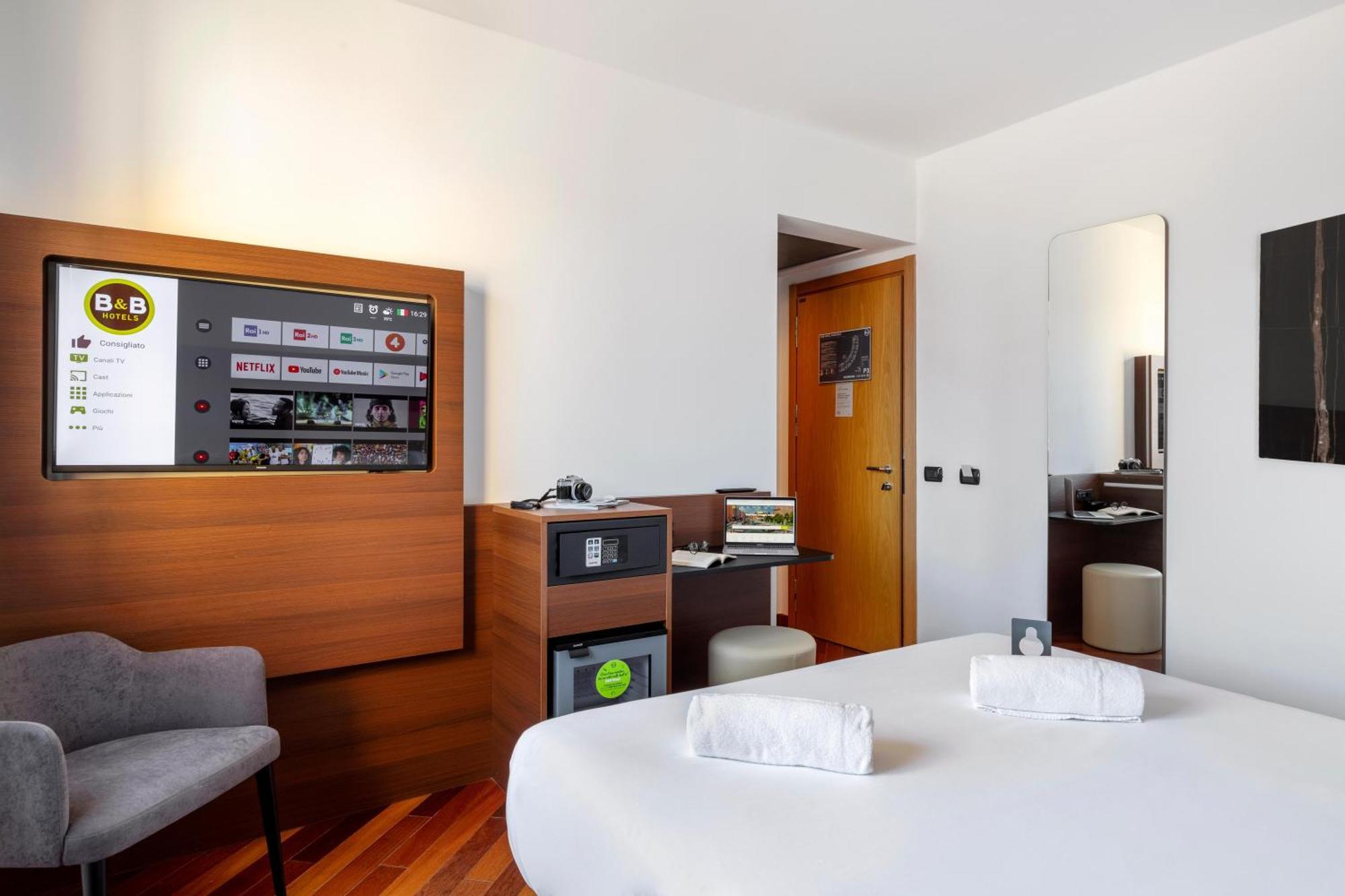 B&B Hotel Sassuolo Esterno foto