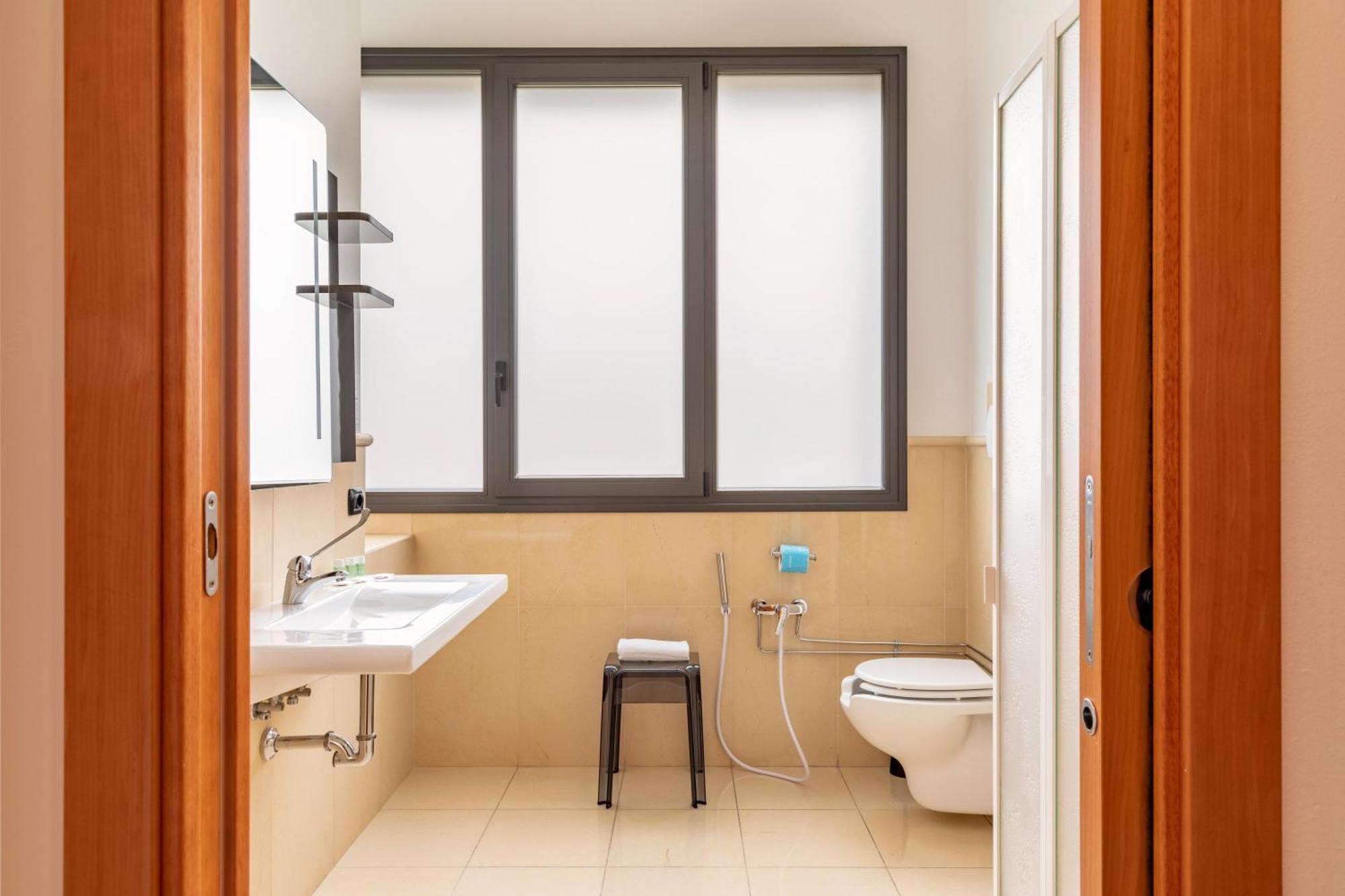 B&B Hotel Sassuolo Esterno foto