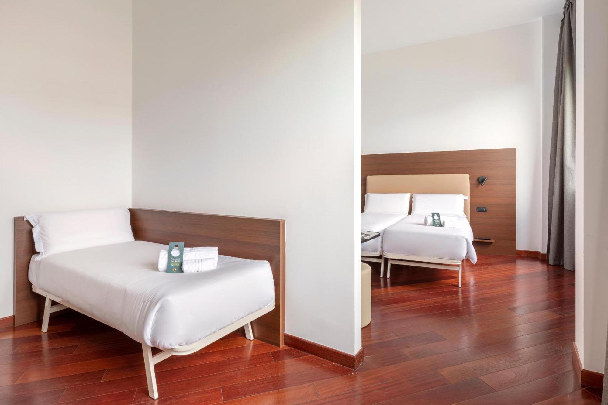 B&B Hotel Sassuolo Esterno foto