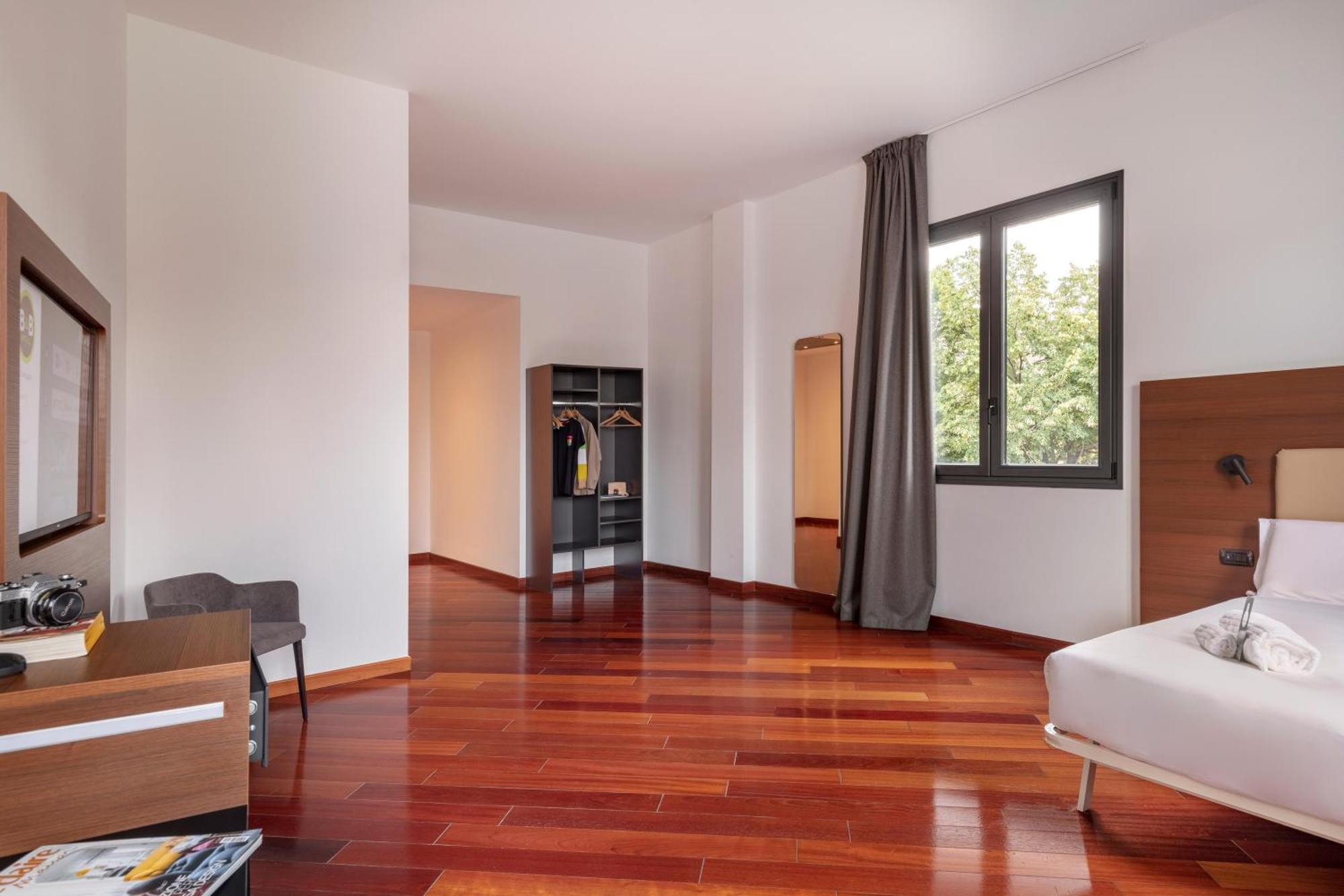 B&B Hotel Sassuolo Esterno foto