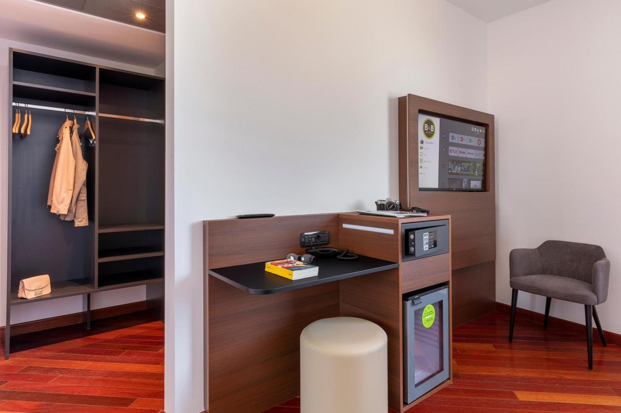B&B Hotel Sassuolo Esterno foto