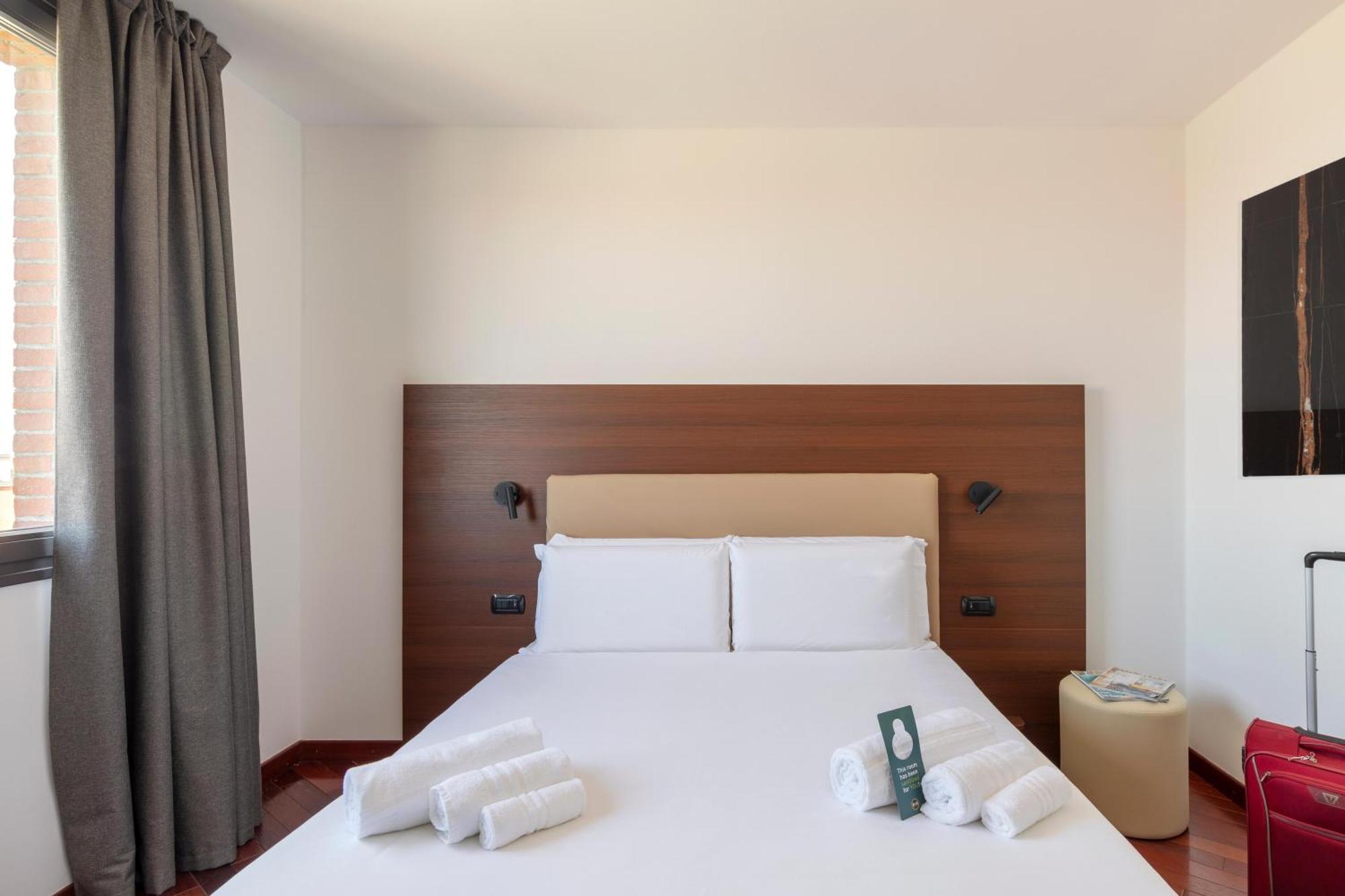 B&B Hotel Sassuolo Esterno foto