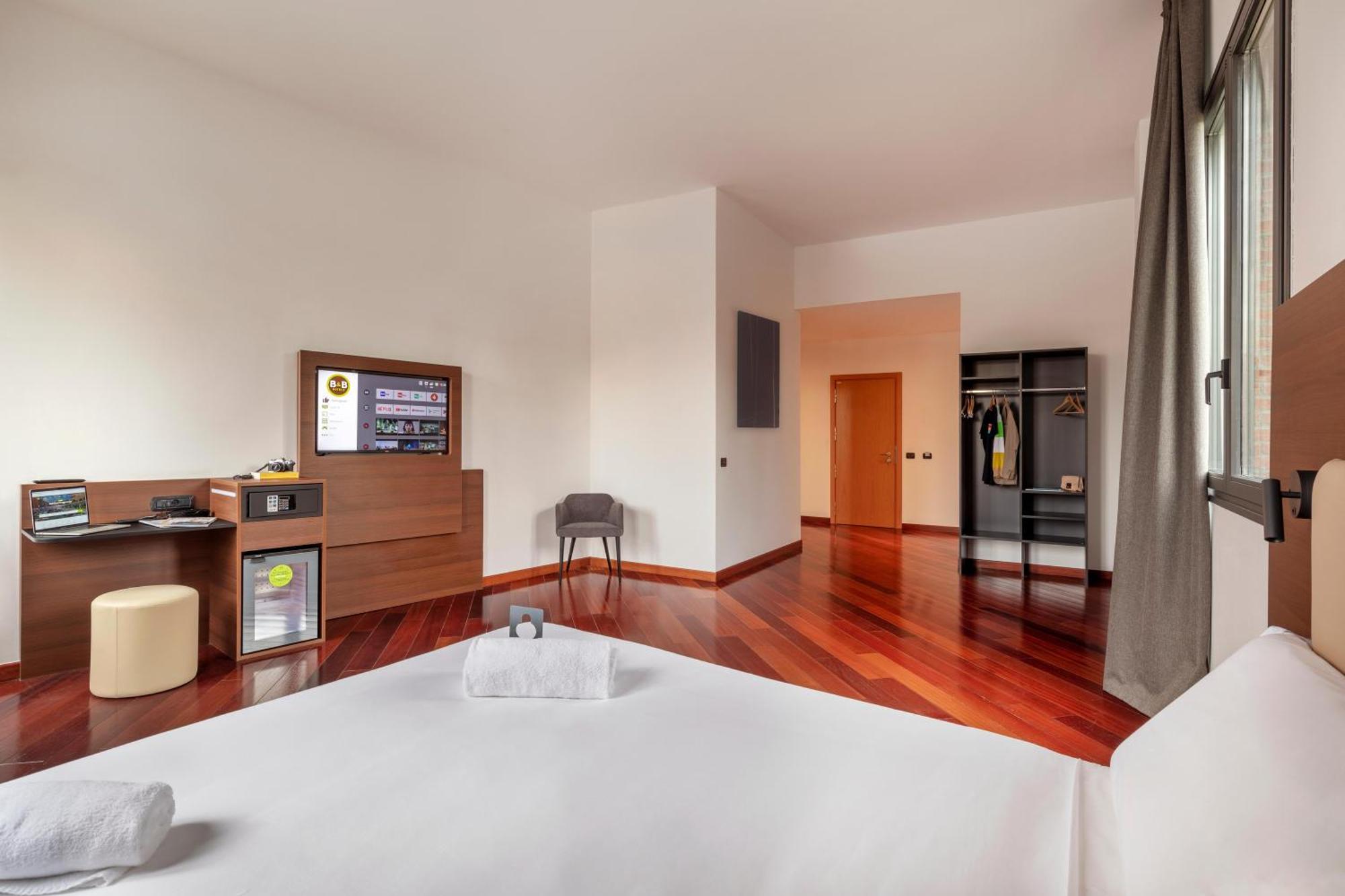 B&B Hotel Sassuolo Esterno foto