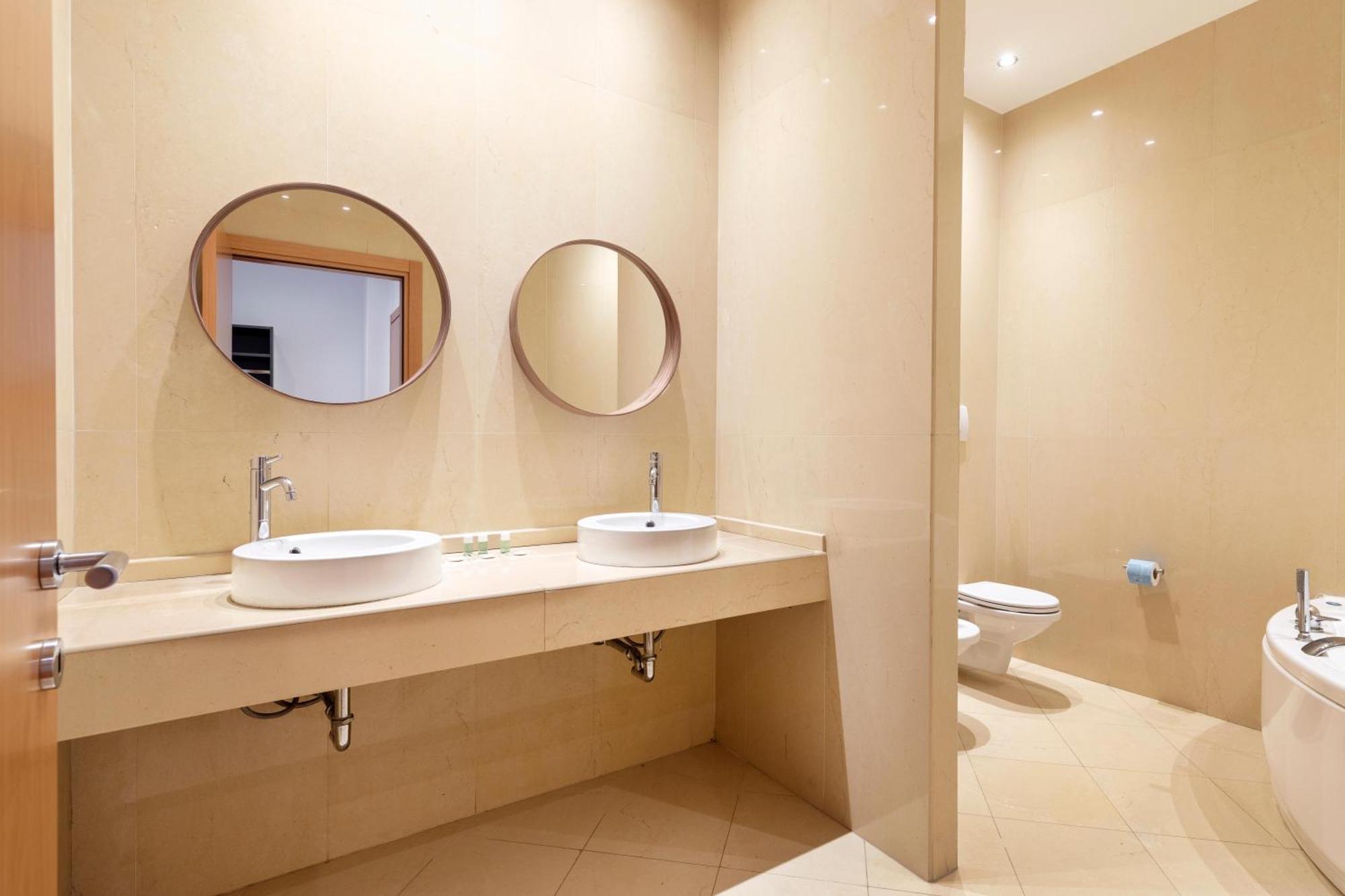 B&B Hotel Sassuolo Esterno foto