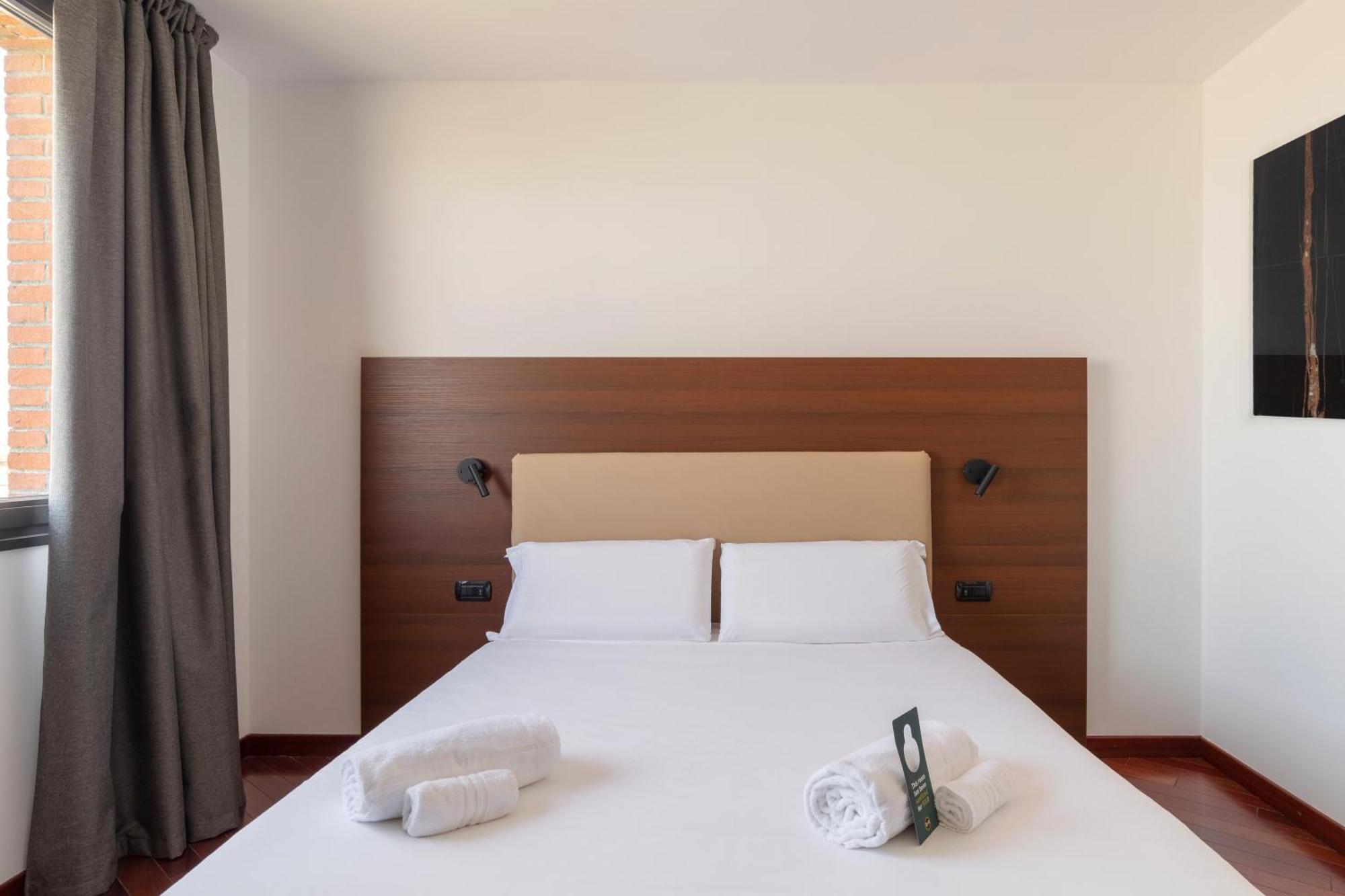 B&B Hotel Sassuolo Esterno foto