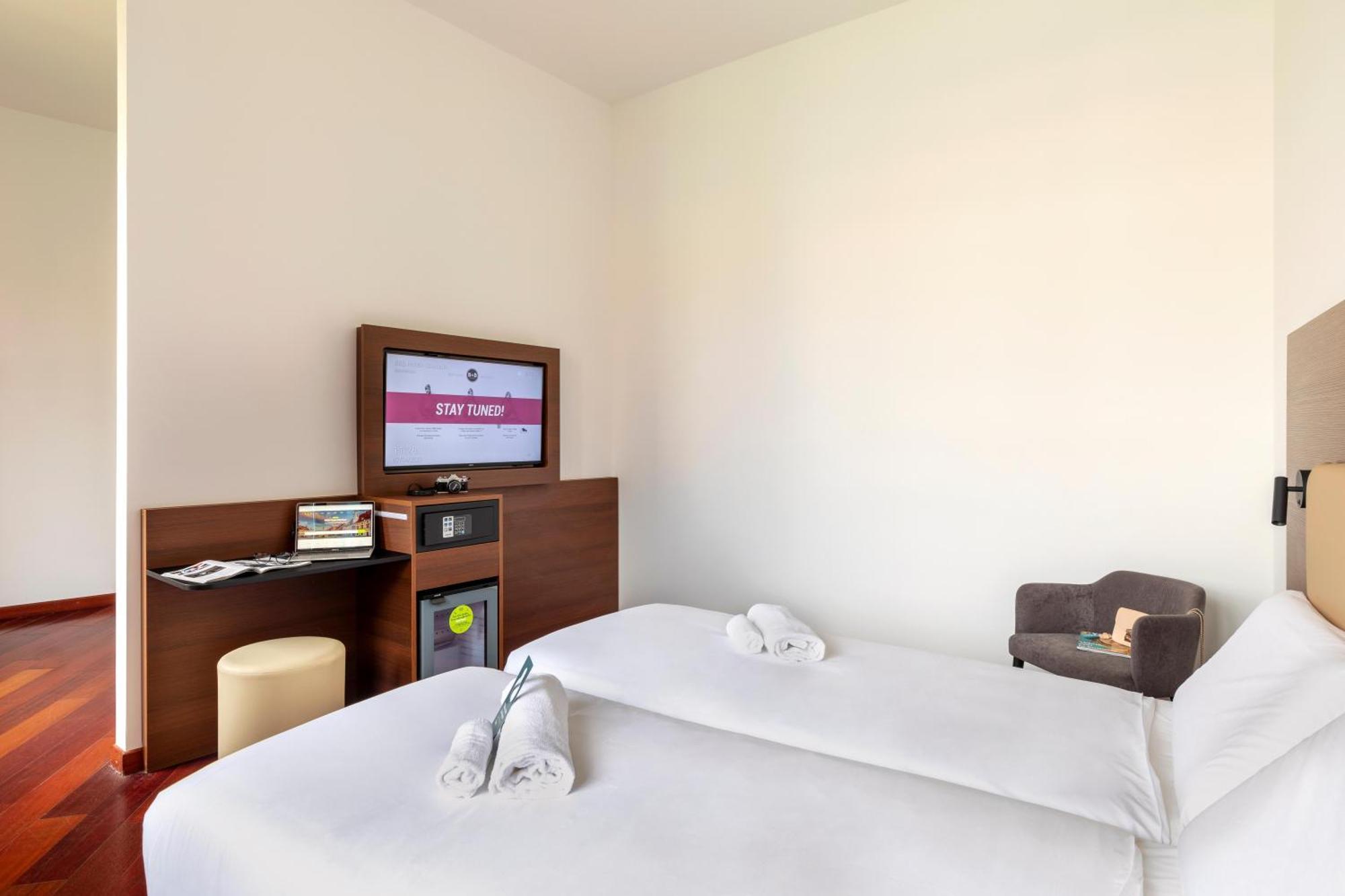 B&B Hotel Sassuolo Esterno foto