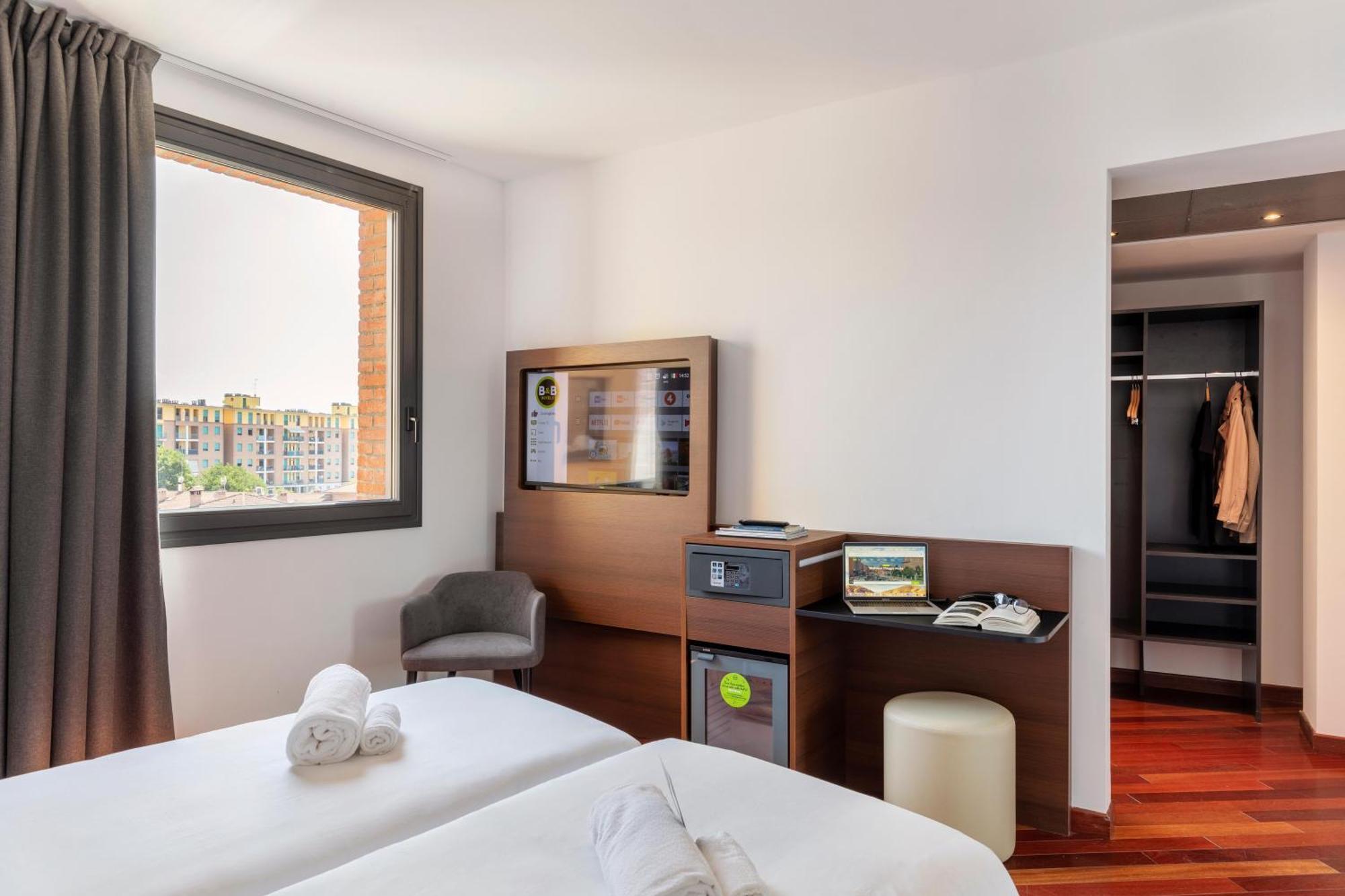 B&B Hotel Sassuolo Esterno foto