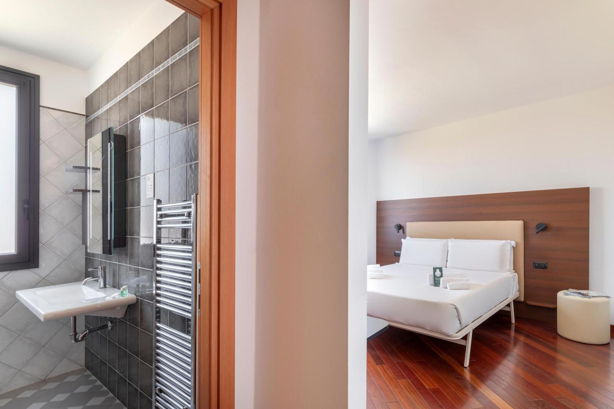 B&B Hotel Sassuolo Esterno foto