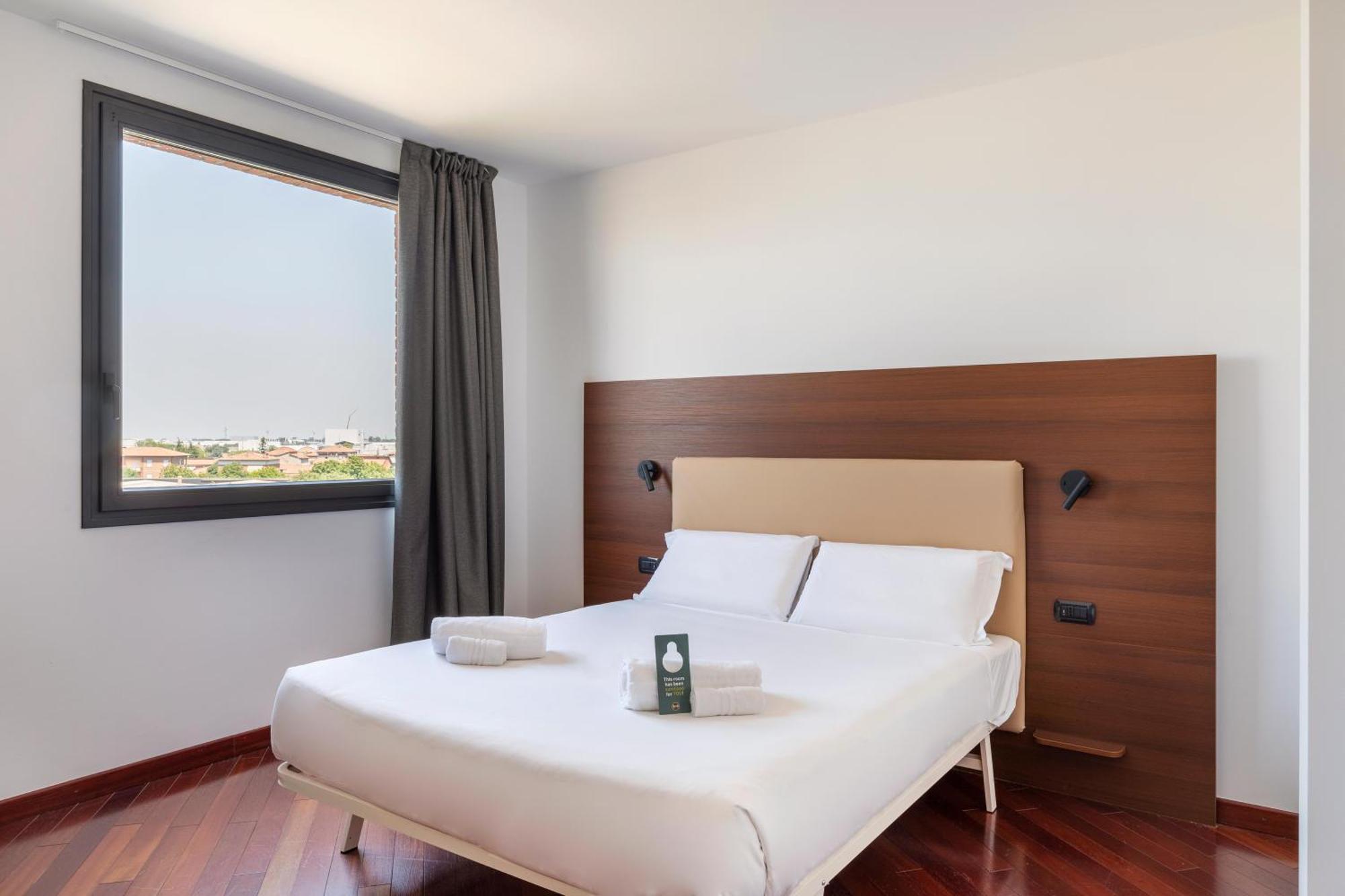 B&B Hotel Sassuolo Esterno foto