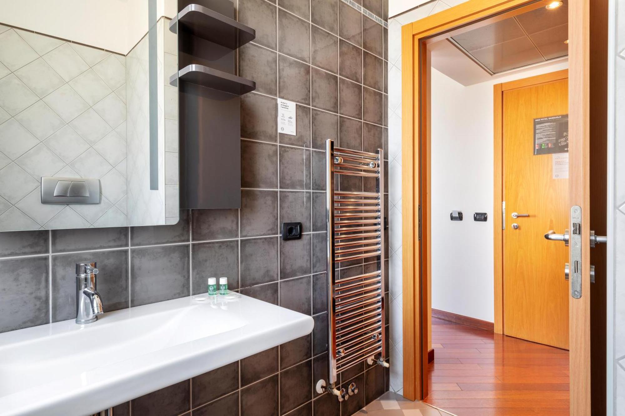 B&B Hotel Sassuolo Esterno foto