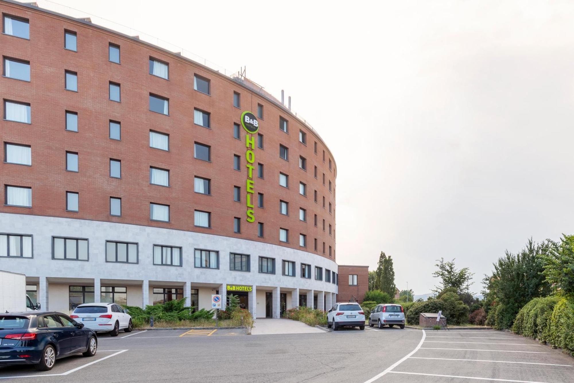B&B Hotel Sassuolo Esterno foto