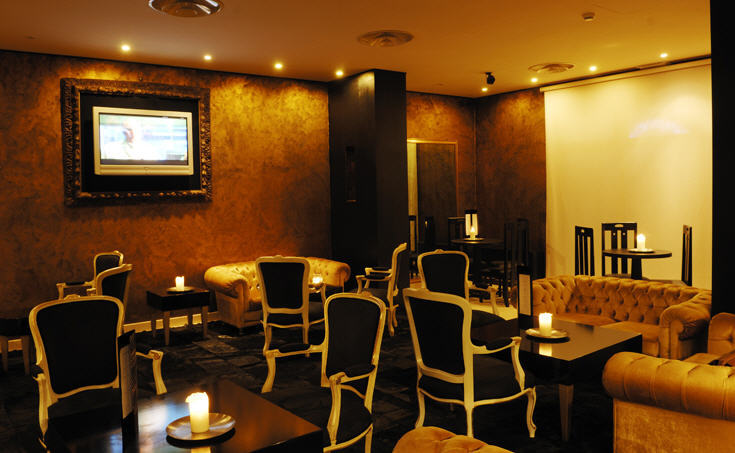 B&B Hotel Sassuolo Esterno foto