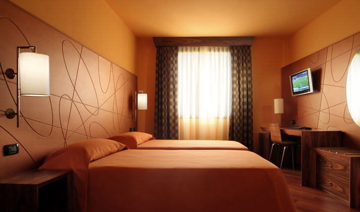 B&B Hotel Sassuolo Camera foto