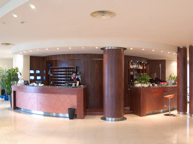 B&B Hotel Sassuolo Interno foto