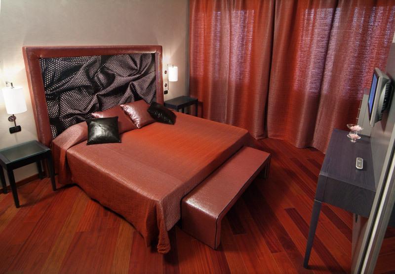 B&B Hotel Sassuolo Camera foto
