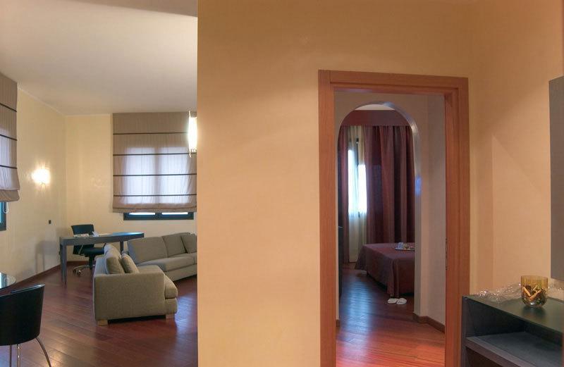 B&B Hotel Sassuolo Camera foto