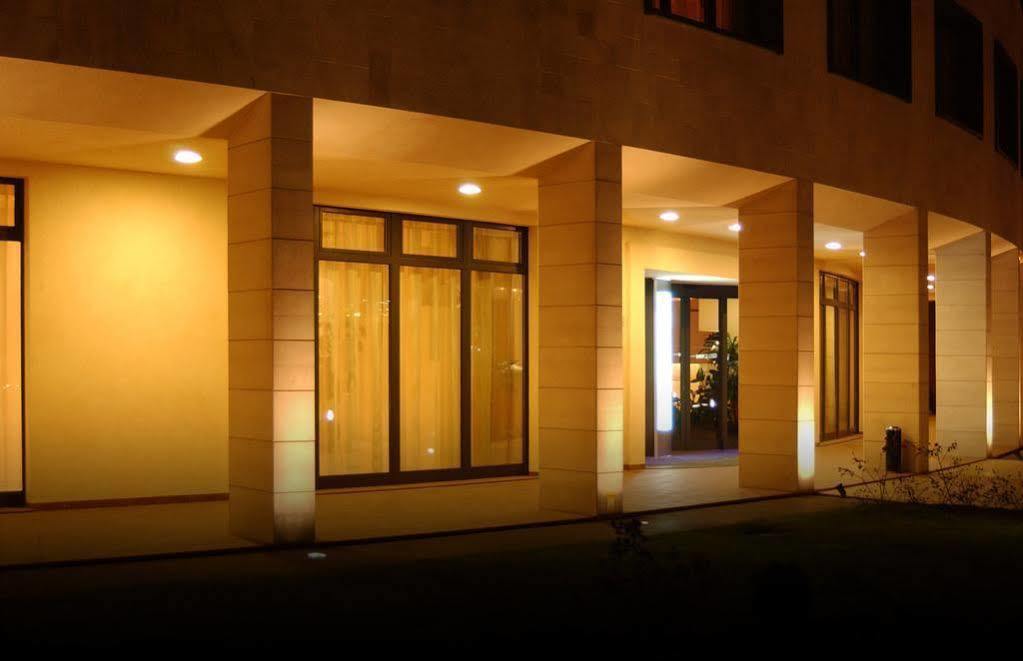 B&B Hotel Sassuolo Esterno foto